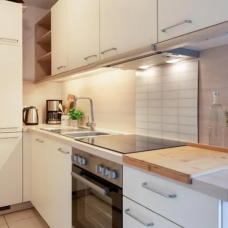 Dreiseenhaus * Malente