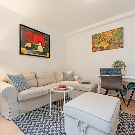 Dreiseenhaus * Malente