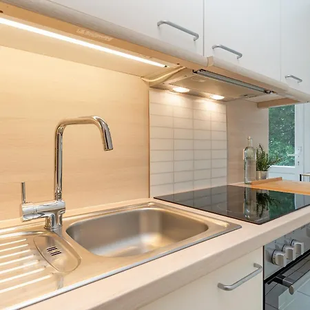 Dreiseenhaus Malente