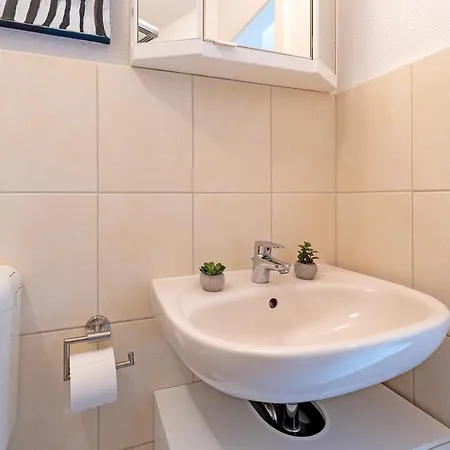 Dreiseenhaus * Malente