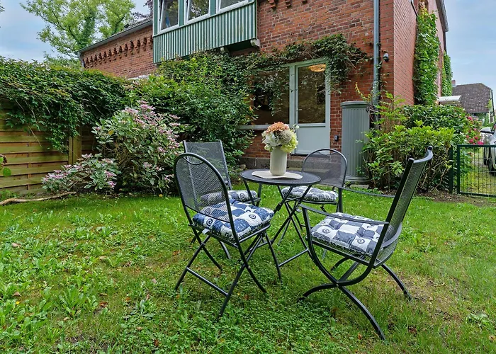 Lägenhet Dreiseenhaus