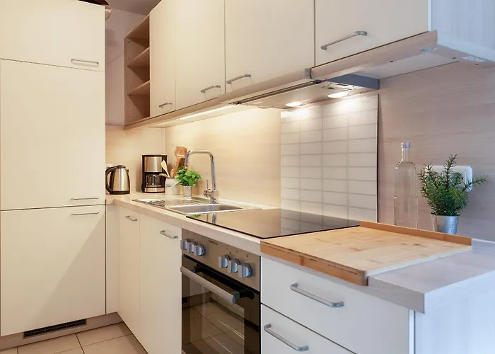 Dreiseenhaus * Malente