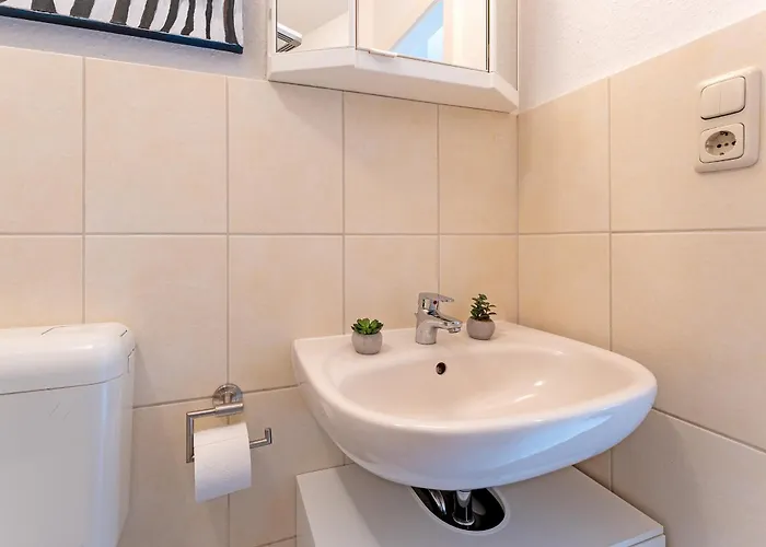 Dreiseenhaus * Malente