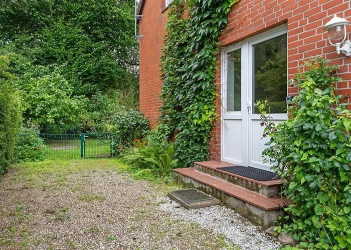 Lägenhet Dreiseenhaus *